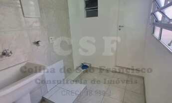 Imagem 7: Apartamento 80 m² para locação - 3 dormitórios - 1 vaga - Jaguaré - SP