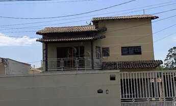 Imagem: Sobrado à venda e para alugar em Campinas