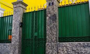 Imagem 2: Hotel em Rua Valença - Catumbi - Rio de Janeiro/RJ