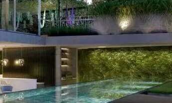 Imagem 2: APARTAMENTO - VILA OLÍMPIA - SP