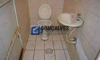 Imagem 6: Salão Comercial 20 m² no Centro de São Bernardo do Campo Aluguel R$ 4.800,00