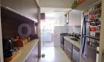 Imagem 5: Apartamento à venda, 3 quartos, 1 suíte, Santa Mônica - Uberlândia/MG