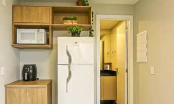 Imagem 4: Apartamento para Aluguel no bairro Boa Vista com 55m² e 1 dormitório/quartos disponível