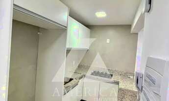 Imagem 7: Apartamento para aluguel com 2 quartos, sendo uma suíte em Condomínio Alvorada em Terra no