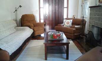 Imagem 3: Casa em Rua Jacipuia - Guarujá - Porto Alegre/RS