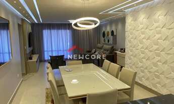 Imagem 4: Apartamento em Rua Alameda das Américas - Guilhermina - Praia Grande/SP