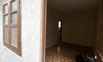 Imagem: Casa com 2 quartos no Antonina - São Gonçalo