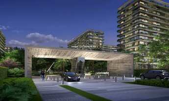 Imagem 4: Entrada só 10%: Cobertura de 2 quartos no Arte Wood, Cidade Arte, Centro Metropolitano da