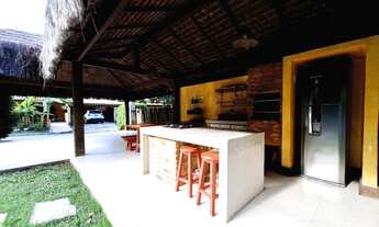 Imagem 4: Casa em Condomínio com 3 dormitórios à venda, 440 m² por R$ 1.350.000 - Serra Grande - Nit