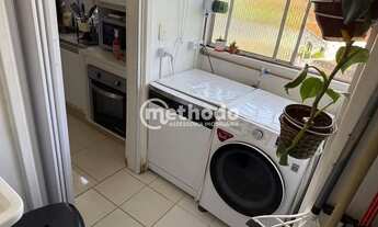 Imagem 3: Apartamento para locação, Chácara da Barra, Campinas, SP