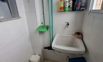 Imagem 6: Locação para temporada apto 1 dorm Caiçara Praia Gande diárias a partir de 150 reais !