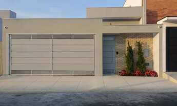 Imagem: Casa em Rua Milton Martins Siqueira - Jardim