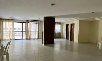 Imagem 3: VENDO APTO ED PLAZA LAUSANNE COM 3/4 SENDO 1 SUÍTE E 1VG DE GARAGEM