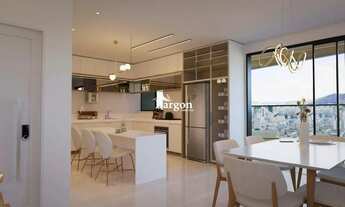 Imagem: Apartamento garden com 3 quartos sendo 2