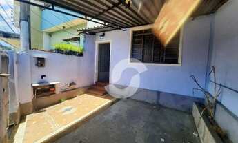 Imagem: Casa com 2 dormitórios à venda, 112 m²