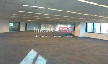 Imagem 2: Laje comercial de 388m locada com Heliponto