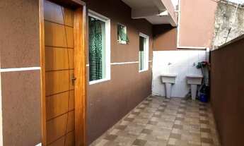 Imagem 2: Kitnet 01 Quarto Mobiliada Bairro Novo Mundo/Fanny (direto c proprietario