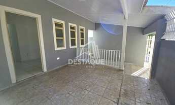 Imagem 2: Casa para Venda em Presidente Prudente, Conjunto Habitacional Ana Jacinta, 3 dormitórios