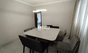 Imagem 7: Casa mobiliada com 3 quartos sendo 1 suíte, disponível para locação no bairro Umuarama em