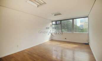 Imagem 5: Conjunto Comercial - Brooklin - 204m²
