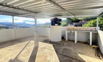 Imagem 4: Casa á Venda em Lima Duarte- MG