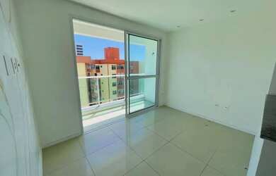 Imagem 2: Apartamento 2 Quartos | 48m²