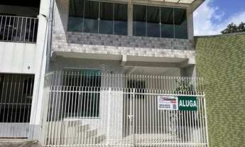 Imagem: SOBRADO DUPLEX - DE FRENTE PARA RUA - PARA