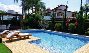 Imagem 6: Villa Ubud: Um Paraíso Balinês Onde o Exótico e o Luxo Dançam em Harmonia no Jardim Acapul