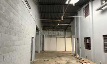 Imagem 2: Galpão à venda em Indaiatuba, Recreio Campestre Jóia, com 1000 m²