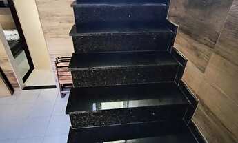 Imagem: Casa com 1 Quarto