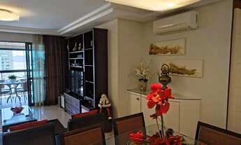 Imagem 6: Apartamento para venda com 154 metros quadrados com 3 quartos