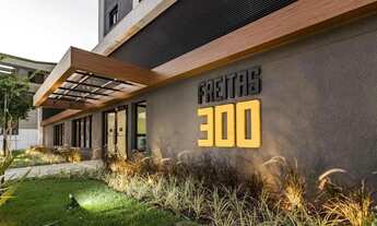 Imagem: Apartamento em Rua Professor Freitas e Castro