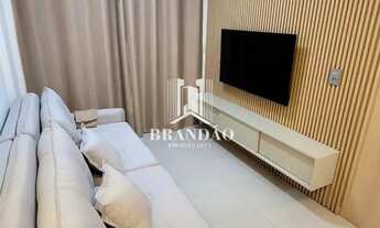 Imagem 5: Apartamento Quarto e Sala Pronto pra Rentabilizar Ponta Verde