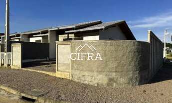 Imagem 3: Casa Geminada - Nova - Venda - 02 dormitórios - 50m2 - Rua José Agostinho de Souza - Progr