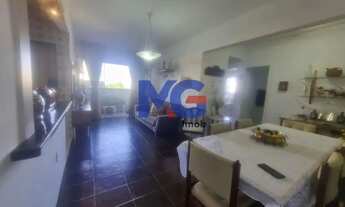 Imagem 6: Apartamento de 82,32 m² à venda em Fortaleza (Amadeu Furtado) Financiamento disponível