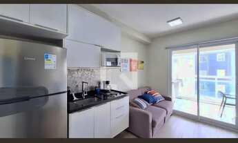 Imagem: Apartamento à Venda - Barra Funda, 1 Quarto