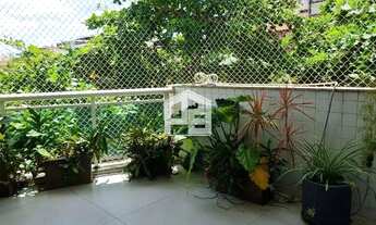 Imagem 6: Apartamento 89m² 3 quartos à venda em Recreio dos Bandeirantes Rio de Janeiro