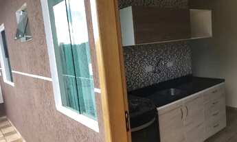 Imagem 3: Kitnet 01 Quarto Mobiliada Bairro Novo Mundo/Fanny (direto c proprietario