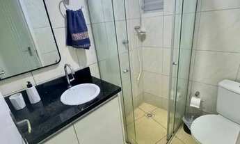 Imagem 6: LOFT MOBILIADO E EQUIPADO NO INTERNACIONAL NA BARRA NORTE DE BALNEÁRIO CAMBORIÚ