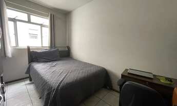 Imagem 4: Apartamento de 01 quartos no São Mateus