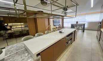 Imagem 2: Quintas de Goiás  256m² | 4 Suítes