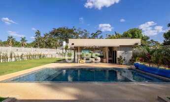 Imagem: Chácara à venda na Estância Vargem Bonita