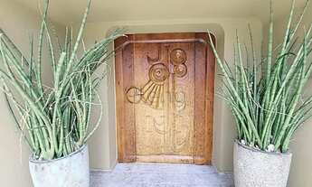 Imagem 3: Casa à venda com 6 quartos no Parque Nova Campinas, Campinas