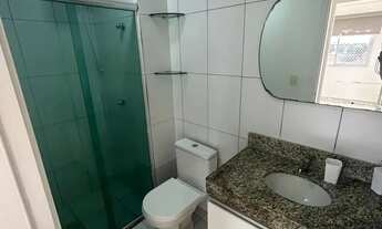 Imagem 6: Imóvel para aluguel possui 54 metros quadrados com 2 quartos em Ponta Negra - Manaus - AM