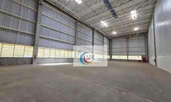 Imagem 5: Galpão para alugar, 1789 m² - Itaqui - Itapevi/SP