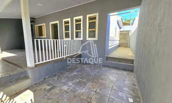 Imagem 5: Casa para Venda em Presidente Prudente, Conjunto Habitacional Ana Jacinta, 3 dormitórios