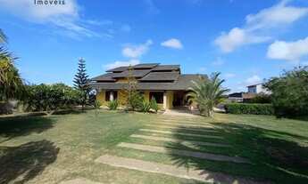 Imagem 3: Casa com 5 quartos no bairro Garrote - Caucaia/CE