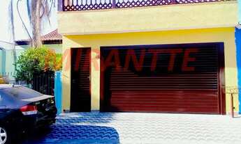 Imagem: Casa Térrea no Jardim Brasil com 4 quartos