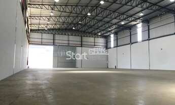 Imagem 7: Galpão - Chácaras Campos dos Amarais - Campinas