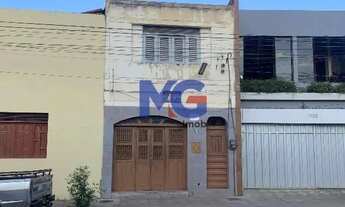 Imagem: Casa em Franciscanos, Juazeiro do Norte